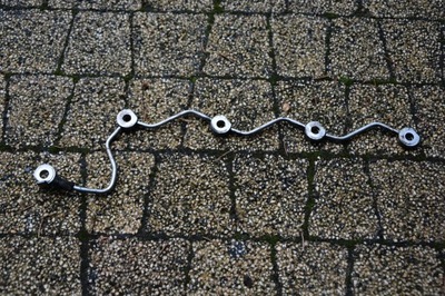 Шланг трубка mazda 6 vi gj kombi фото №1