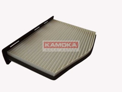 FILTRO DE CABINA KAMOKA F401601  