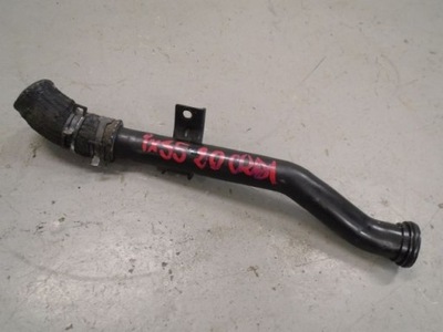 Hyundai ix35 11 2.0 crdi 4x4 wąż шланг трубка фото №1