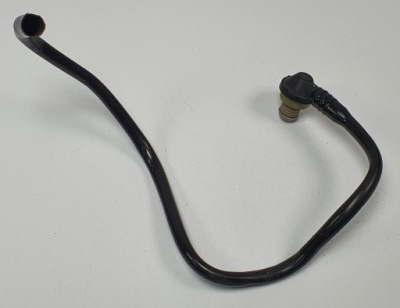 Шланг трубка підсилювач гальм fiat 500 1.2 8v фото №1