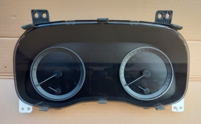 Hyundai tucson iii счетчик приборная панель 94033 d7dk0 фото №1