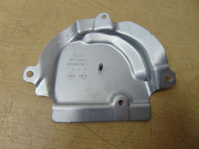 Кронштейн захист накладка заглушка audi оригінальний номер 8w0805584a фото №1