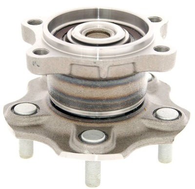 Nissan altima [l31] ступица задняя фото №1