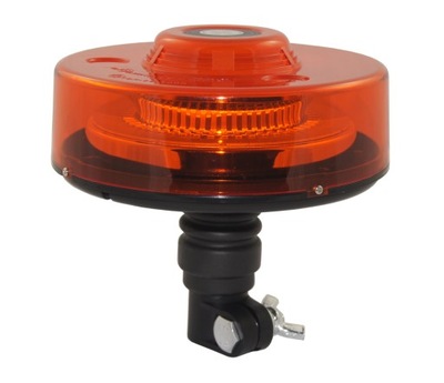 FARO KOGUT COLOR NARANJA DIODO LUMINOSO LED 12/24V ELÁSTICO  