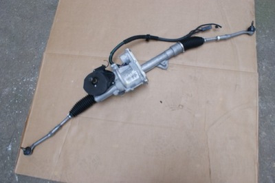 Citroen c3 iii 2020 lift рулевая рейка 9831689880 фото №1