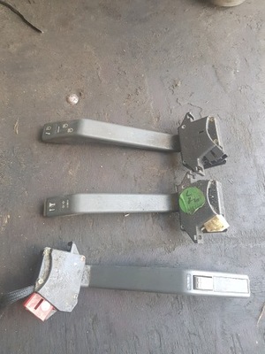 Iveco eurotech eurostar eurocargo переключатель фото №1