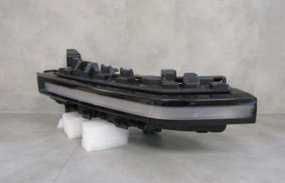 Лампа перед ssangyong torres evx led drl rh правая 23- фото №1