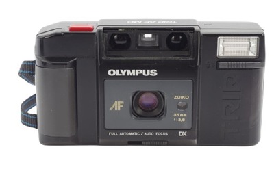 OLYMPUS TRIP AF MD -tanio