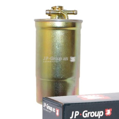 FILTRO COMBUSTIBLES JP GROUP DO VW GOLF IV 1.9 SDI TDI  