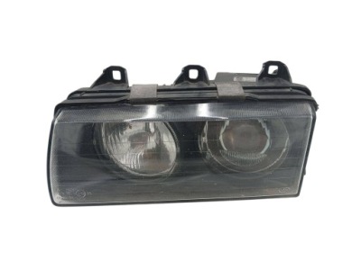 Фара левый bmw 3 e36 8353801 фото №1