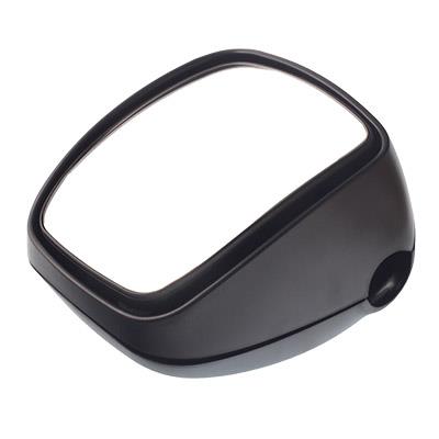 Дзеркало дзеркало панорама daf xf105 1692556 фото №1