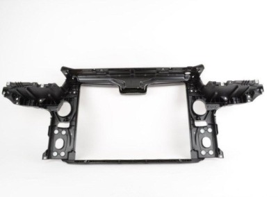 Porsche cayenne gts s turbo радіатор кронштейн оригінальний 95550559400 фото №1