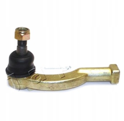 Наконечник тяга кермовий ліва do subaru xv фото №1