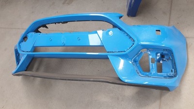 Ford focus rs mk3 lift 2015- фото №1