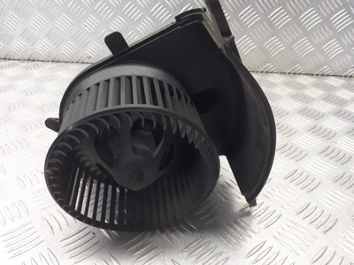 Вентилятор обдув renault scenic ii 1.9 dci n100103s фото №1