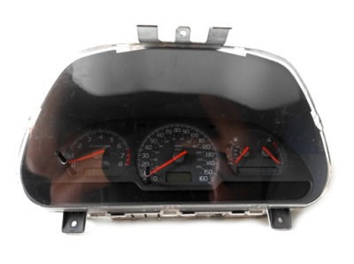 Счетчик приборы volvo s40 v40 30857574 фото №1