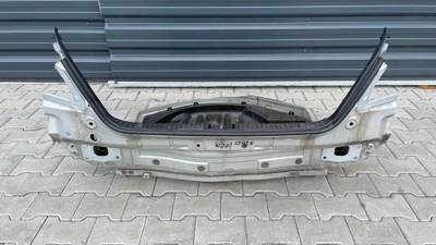 MERCEDES E W211 BERLINA PAS TRASERO BAÑO CUARTO PARTE TRASERA  