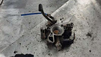 Дроссельная заслонка fiat punto 1.1b 98r фото №1