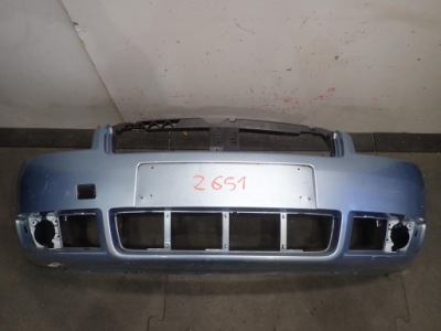 Бампер перед передний audi a4 b6 cabrio 2001-2005 фото №1