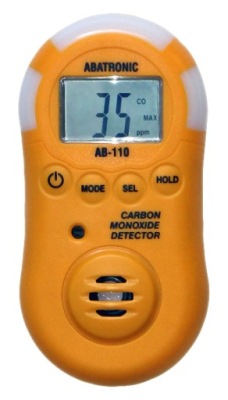 AB-110 Miernik tlenku węgla
