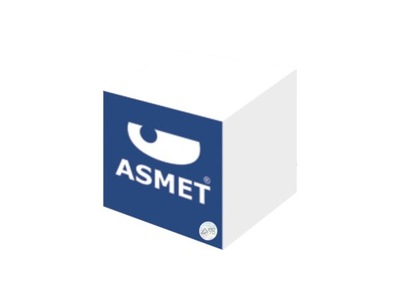 ЧАСТЬ АВТОМОБИЛЬНАЯ ASMET