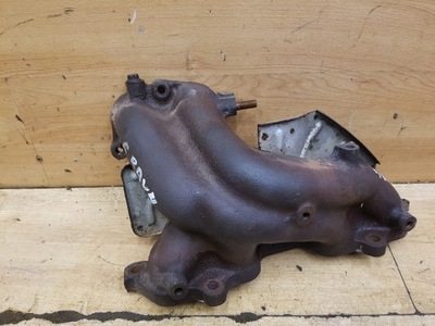 Колектор випускний toyota rav4 i 2.0 16v фото №1