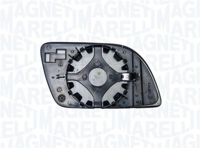 PIEZA INSERTADA ESPEJOS SKODA OCTAVIA II, VW POLO 10.01-06.13 LE SV9292  