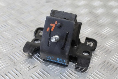 Кронштейн двигуна ліва alaskan фото №1