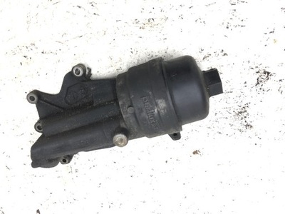 Корпус основа фільтра оливи 7558521 mini r56 1.4 фото №1