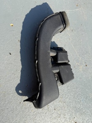 Toyota rav4 v 5 xa50 труба воздухозаборник воздуха 1775025040 фото №1