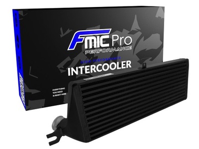 FMIC .Pro Mini Cooper S R55 R56 R57 R58 medzichladič