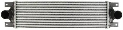 NRF AUŠINTUVAS ORO INTERCOOLER 30874 