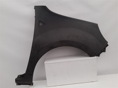 Крыло правый перед renault kangoo ii 2 2008-2012 фото №1