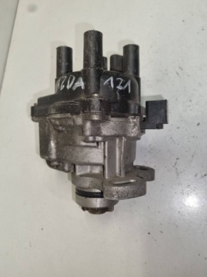 Аппарат зажигание mazda 121 1.3 b3c73403 d4t89-02 фото №1