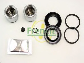 KIT DE REPARACIÓN SOPORTE DE FRENADO ALFA ROMEO 75 90 T  