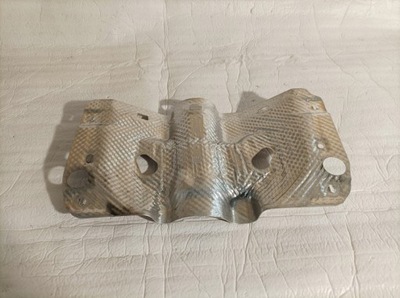 Audi q5 ii защита тепловая 80a521443d фото №1