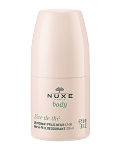 Nuxe Body Dezodorant roll-on kulka ochrona 24h