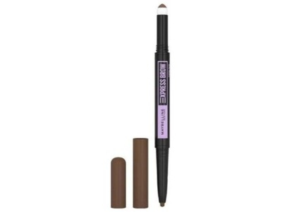 MAYBELLINE Express Brow Satin Duo nr 03 1szt