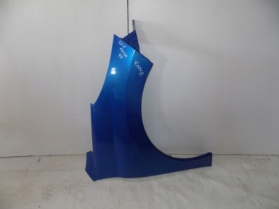 Peugeot 207 5d hb kmfd крыло правый перед фото №1