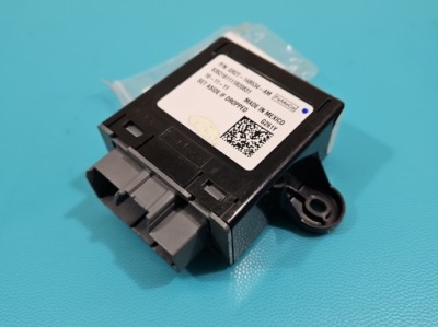 Блок керування модуль двері ford fusion usa 12-20 gr2t-14b534-am фото №1