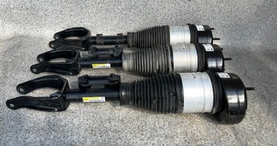 Mercedes gle w167 амортизатор a1673201403 a1673203113 фото №1