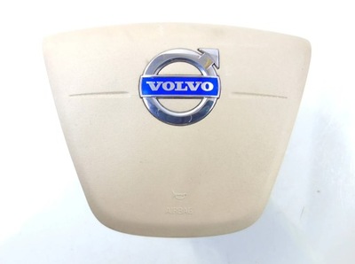 BOLSA AIRBAG VOLANTE VOLVO V70 3 S80 II RESTYLING 31332823  