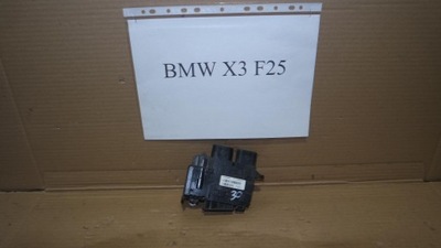 РОЗПОДІЛЮВАЧ СТРУМУ BMW X3 F25 9326204