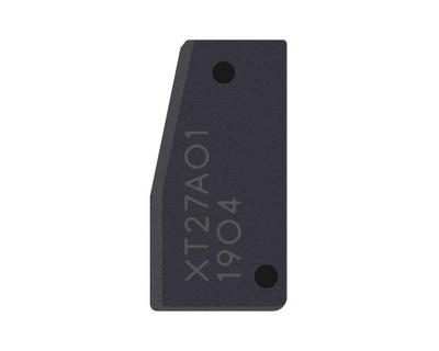 TRANSPONDER XHORSE VVDI SUPER CHIP XT27A  