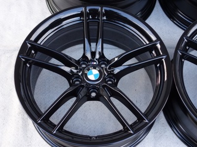 LLANTAS BMW M2 M3 M4 F22 F87 F82 F83 F80 F82 19''  