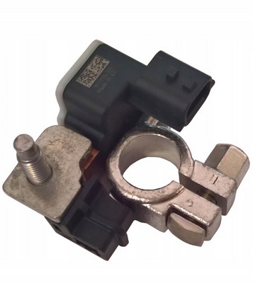 Клема акумулятор renault master iii movano оригінал фото №1