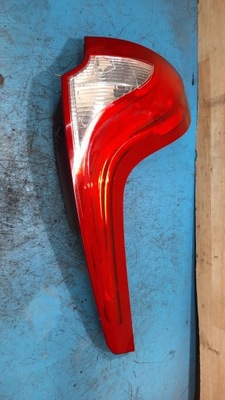 Лампа левый задняя задняя volvo xc60 i 08-13 фото №1