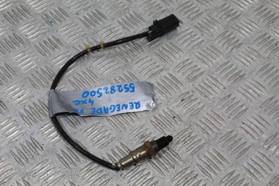 Датчик лямбда-зонд jeep renegade lift 55282500 фото №1