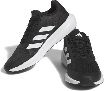 Buty sportowe adidas r. 31 czarne