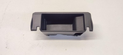 Audi a6 c7 пепельница 4g8857406 фото №1